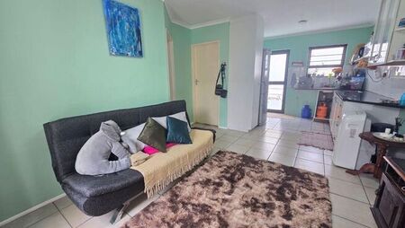 1 Bedroom apartment to rent in Ferndale, Brackenfell