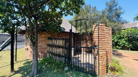 1 Bedroom apartment to rent in Reyno Ridge, Witbank