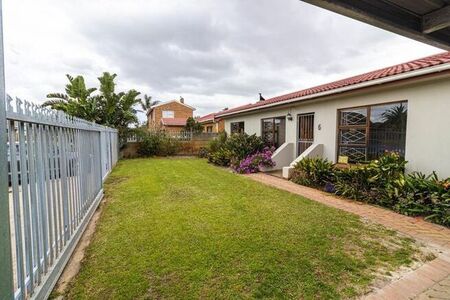 3 Bedroom house to rent in St Dumas, Kuils River