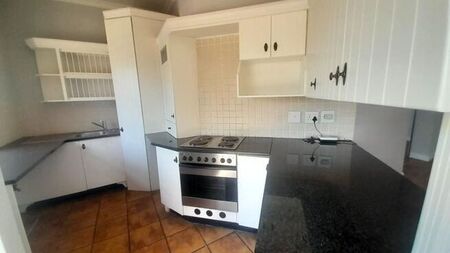 3 Bedroom apartment to rent in Meerhof, Hartbeespoort
