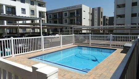 2 Bedroom apartment to rent in Edenburg, Sandton