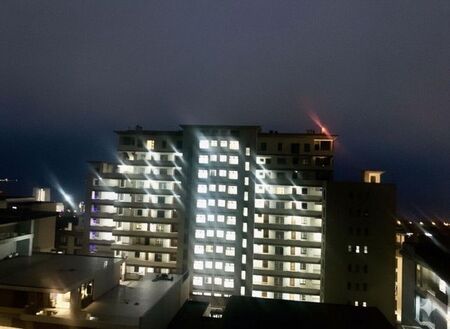 2 Bedroom apartment to rent in Umhlanga Ridge