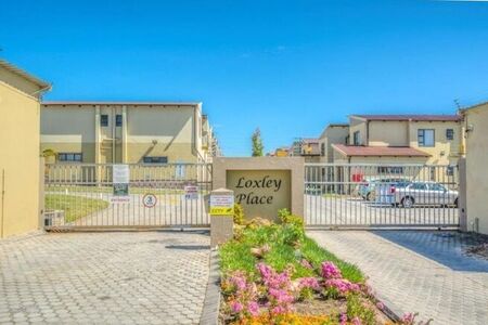 2 Bedroom apartment to rent in Sherwood, Port Elizabeth
