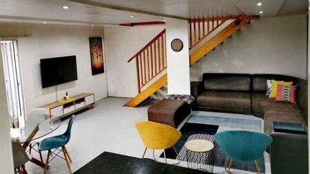 2 Bedroom house to rent in Secunda