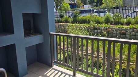 2 Bedroom apartment to rent in Knysna Central