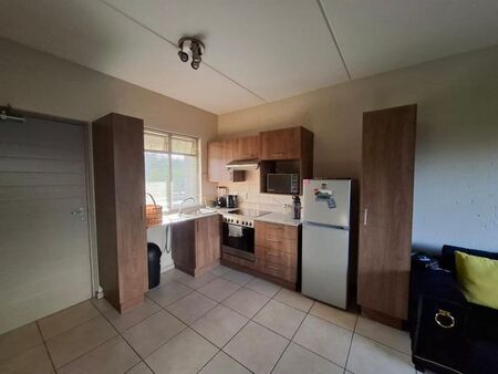 2 Bedroom flat to rent in Lonehill, Sandton