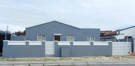 3 Bedroom house to rent in New Woodlands, Mitchells Plain
