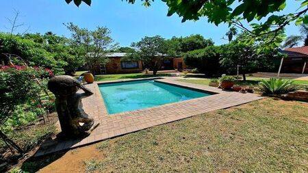 4 Bedroom house to rent in Rayton