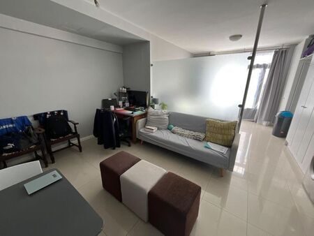 1 Bedroom apartment to rent in Observatory, Cape Town