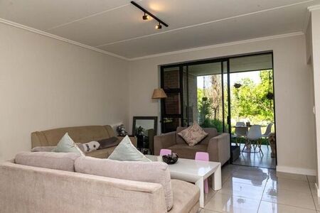 3 Bedroom apartment to rent in Sandringham, Johannesburg