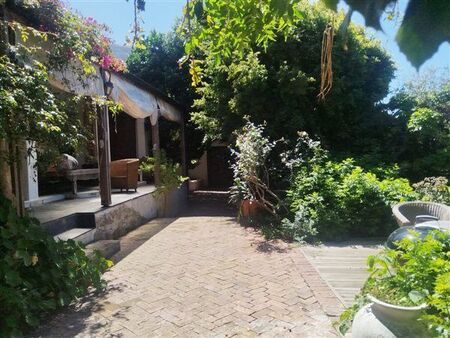 3 Bedroom House in St James