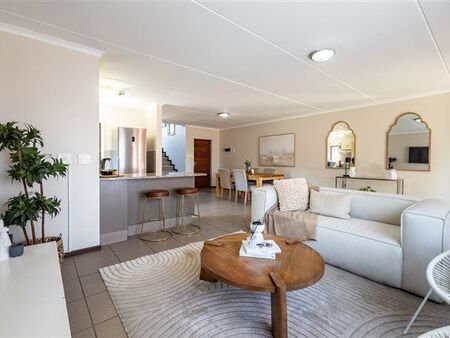 3 Bedroom House in Rivonia