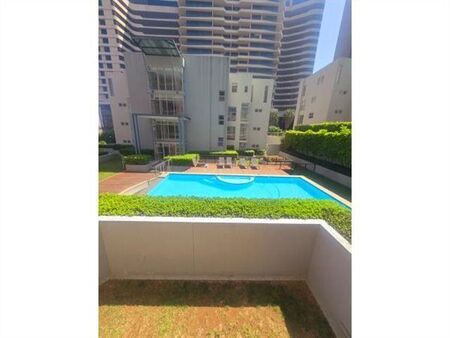 2 Bedroom Apartment in Morningside