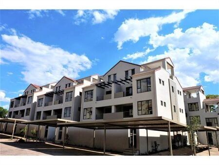 1 Bedroom Apartment in Bryanston