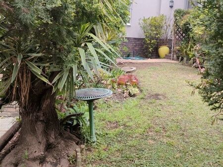 2 Bedroom Apartment in Morningside