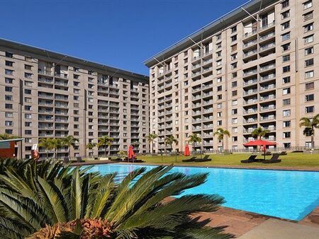 2 Bedroom Apartment in Morningside