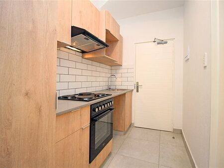 1 Bedroom Apartment in Illovo