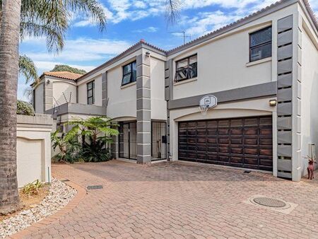 4 Bedroom Cluster in Khyber Rock