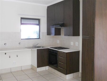 1 Bedroom Apartment in Bryanston