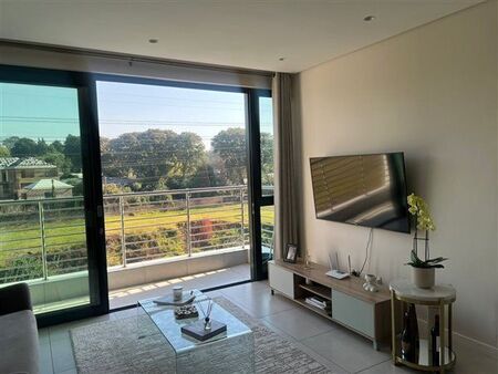 2 Bedroom Apartment in Glenadrienne