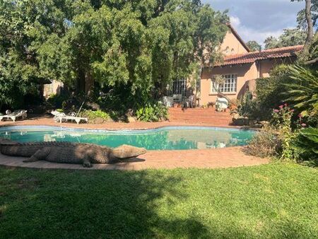 2 Bedroom House in Woodmead