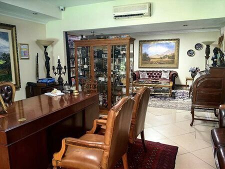 4 Bedroom House in Gallo Manor