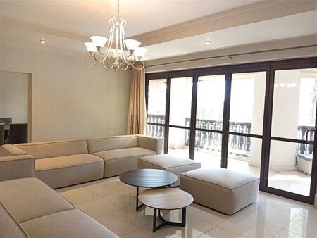3 Bedroom Apartment in Morningside