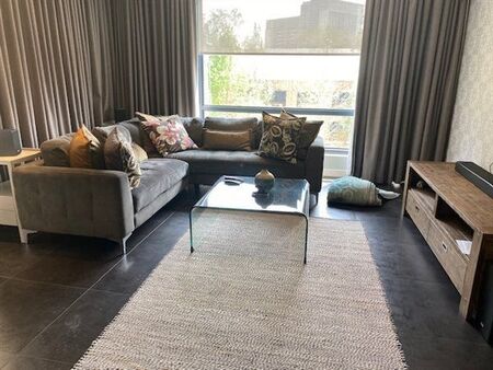 2 Bedroom Apartment in Morningside