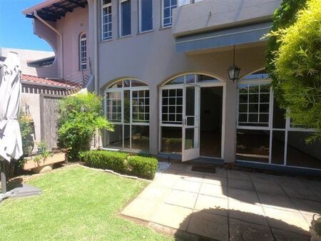 4 Bedroom Townhouse in Parkmore