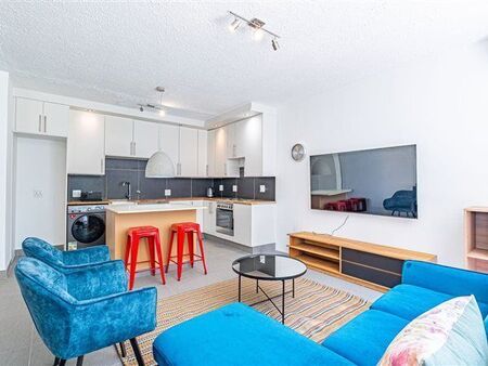 2 Bedroom Apartment in Sandhurst