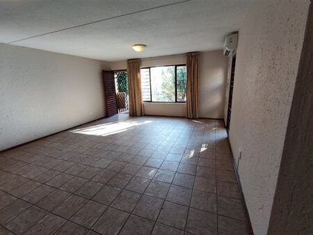 2 Bedroom Apartment in Morningside