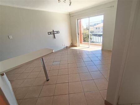 2 Bedroom Apartment in Buccleuch