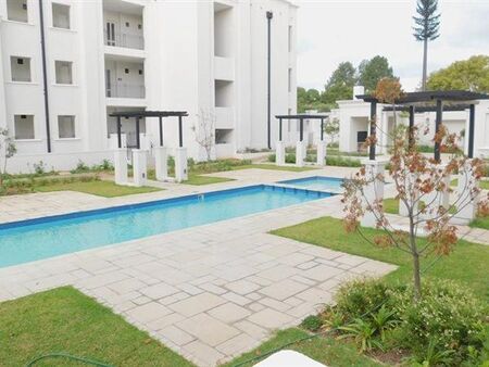 2 Bedroom Apartment in Bryanston