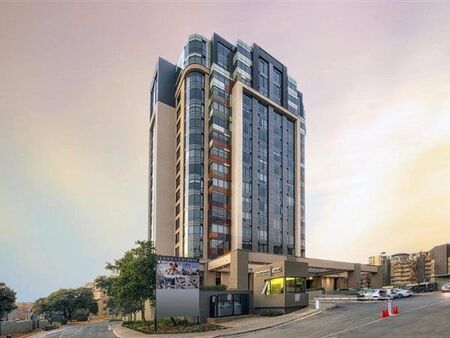 1 Bedroom Apartment in Sandown