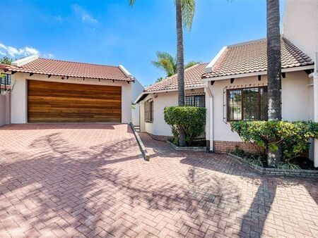 2 Bedroom House in Morningside
