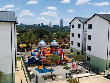 Studio apartment in Wynberg