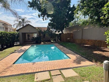 2 Bedroom Apartment in Morningside