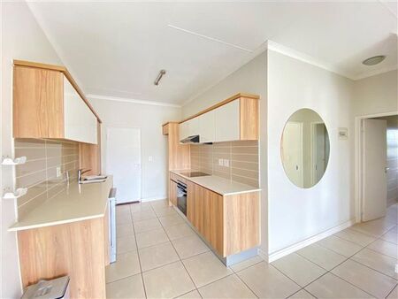 Studio Apartment in Linbro Park