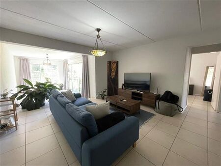2 Bedroom Apartment in Morningside