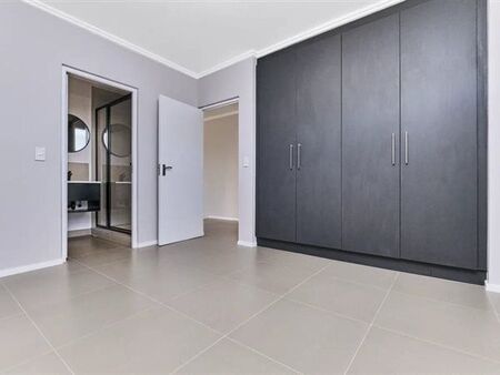 1 Bedroom Apartment in Bryanston