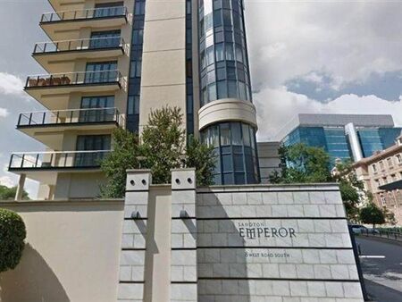 2 Bedroom Apartment in Morningside