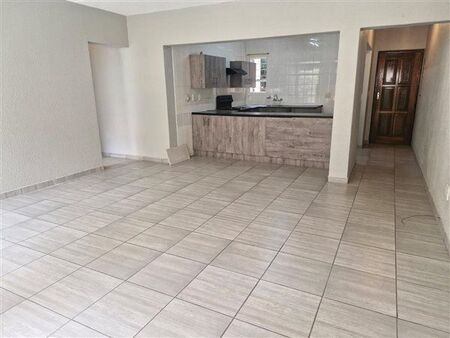 3 Bedroom Apartment in Sandown