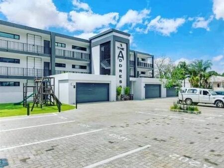 3 Bedroom Apartment in Atholl