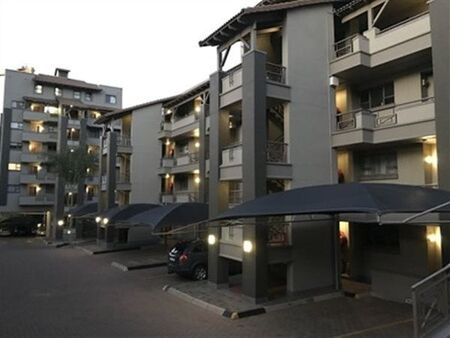2 Bedroom Apartment in Morningside