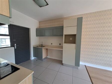 2 Bedroom Apartment in Rivonia