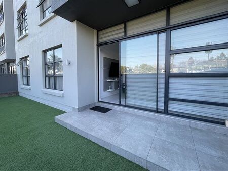 2 Bedroom Apartment in Rivonia