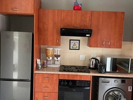 Studio Apartment in Buccleuch