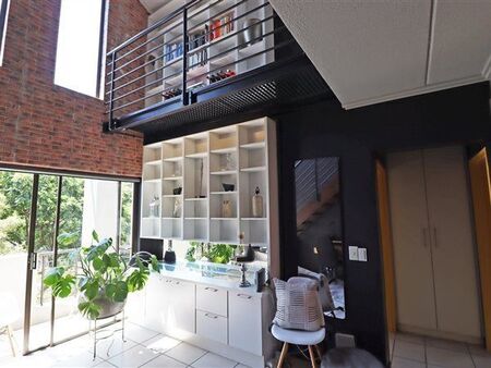 1 Bedroom Apartment in Bryanston