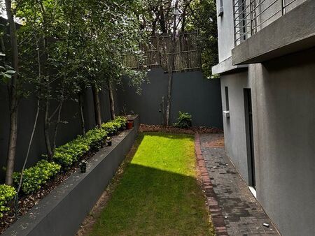 2 Bedroom Apartment in Parkmore