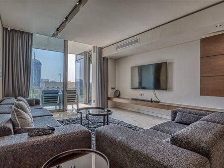 2 Bedroom Apartment in Sandhurst